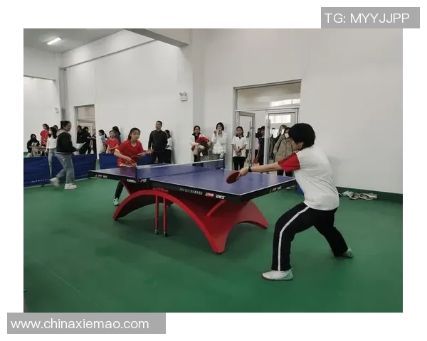 重庆乒乓球队战术创新引领潮流助力乒乓球竞技水平提升