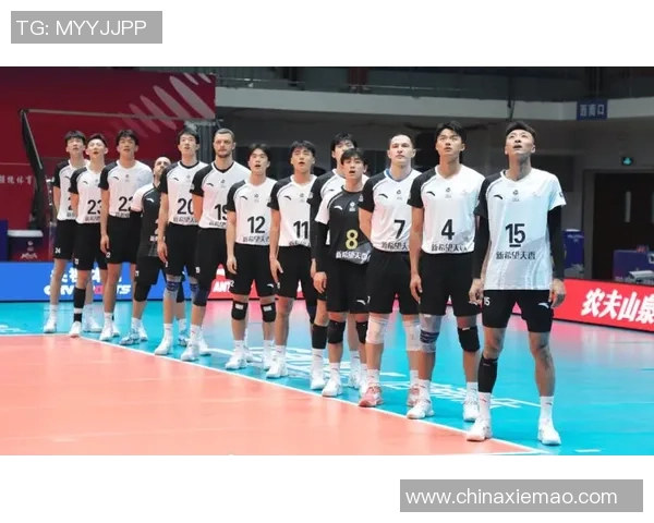 广州排球队创历史新高排球状态排名再创新高峰